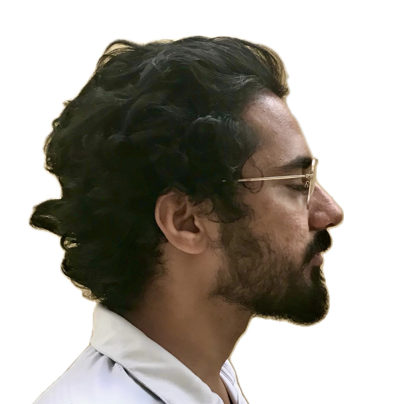 Amit Saharan